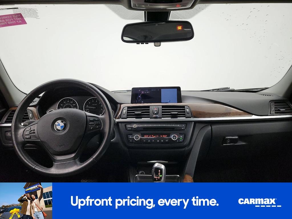 used 2014 BMW 320 car, priced at $13,998