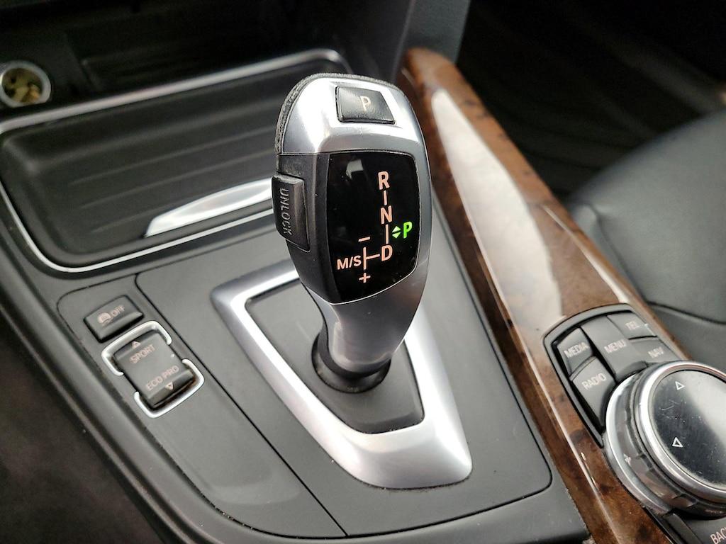 used 2014 BMW 320 car, priced at $13,998