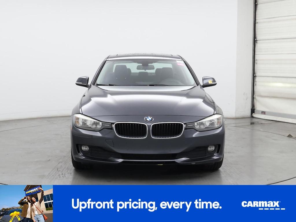 used 2014 BMW 320 car, priced at $13,998