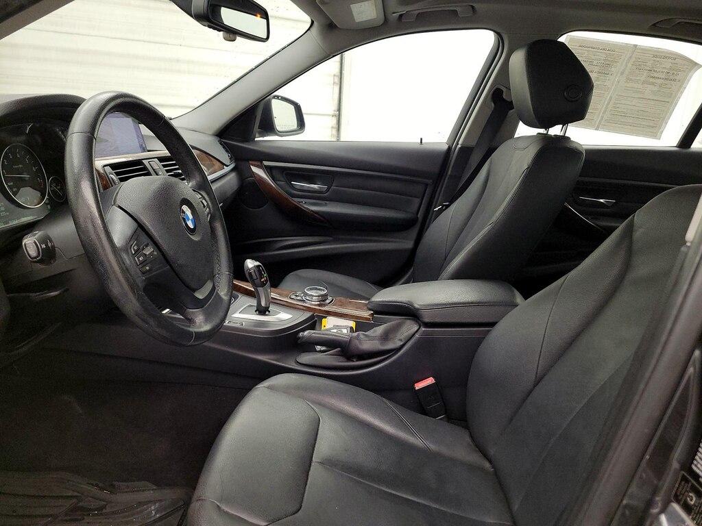 used 2014 BMW 320 car, priced at $12,998