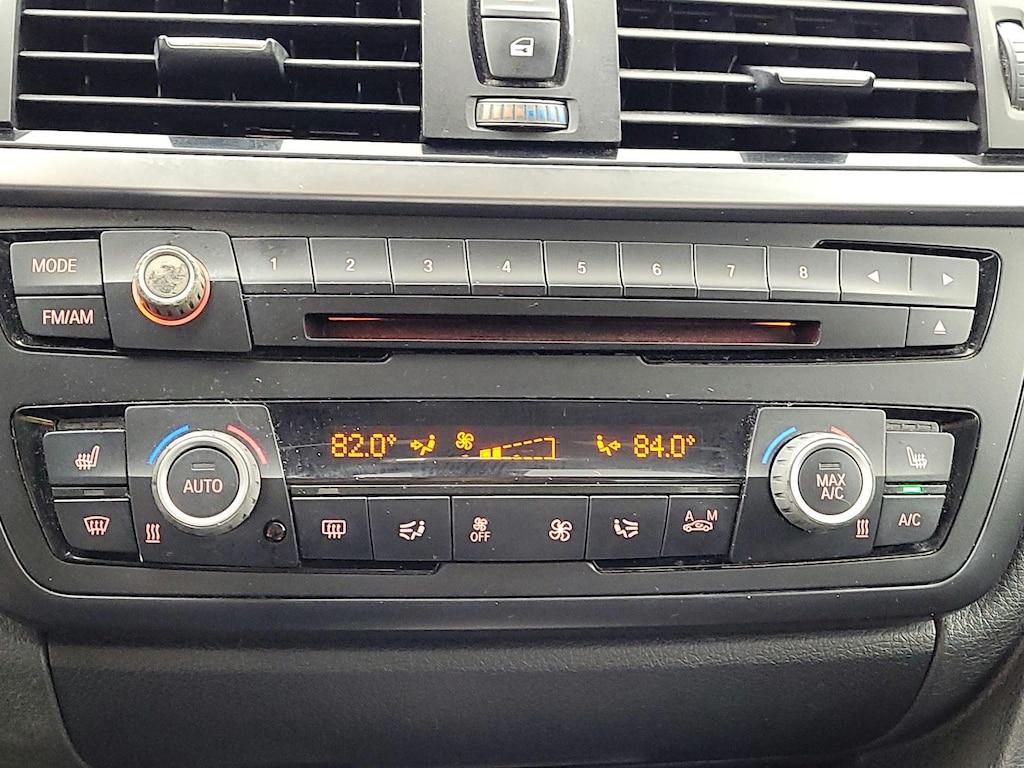 used 2014 BMW 320 car, priced at $13,998