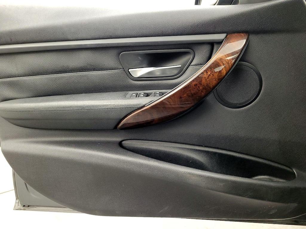 used 2014 BMW 320 car, priced at $13,998