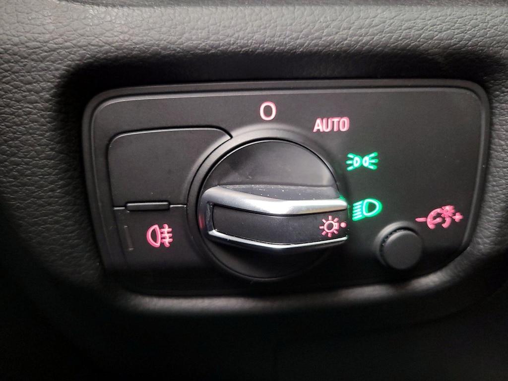 used 2015 Audi A3 car, priced at $13,599