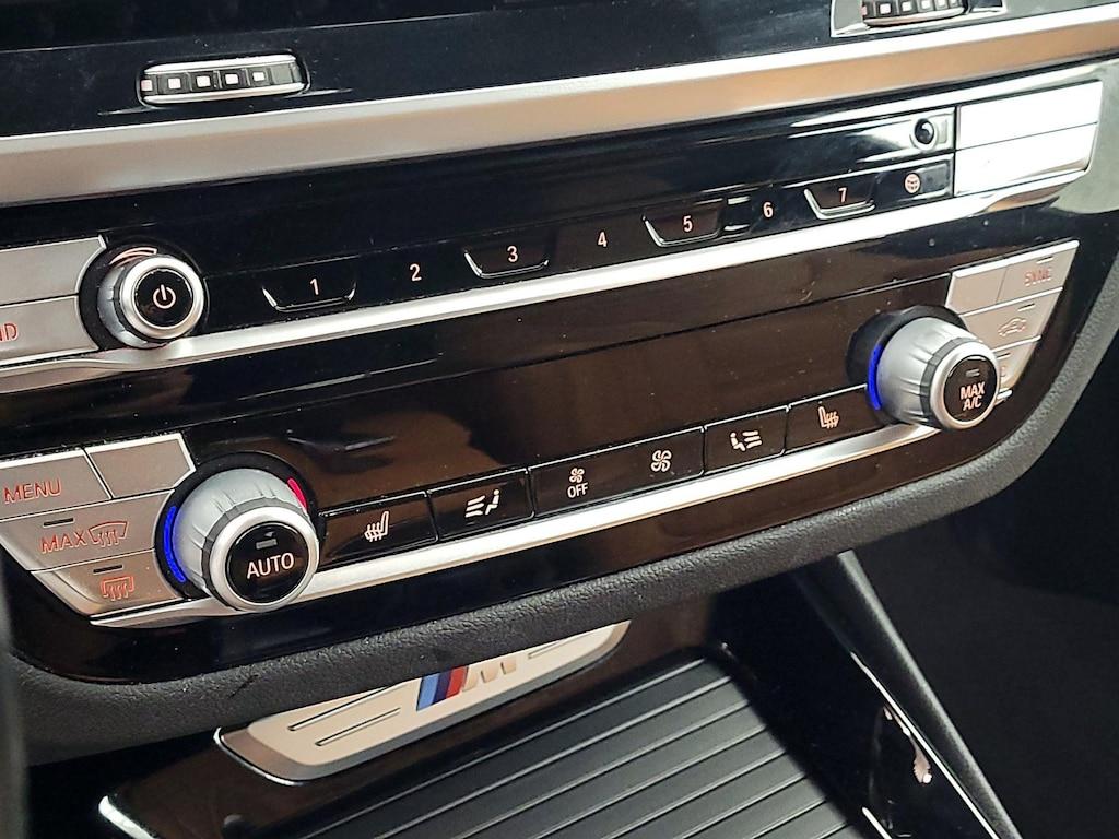 used 2021 BMW X3 car, priced at $33,998