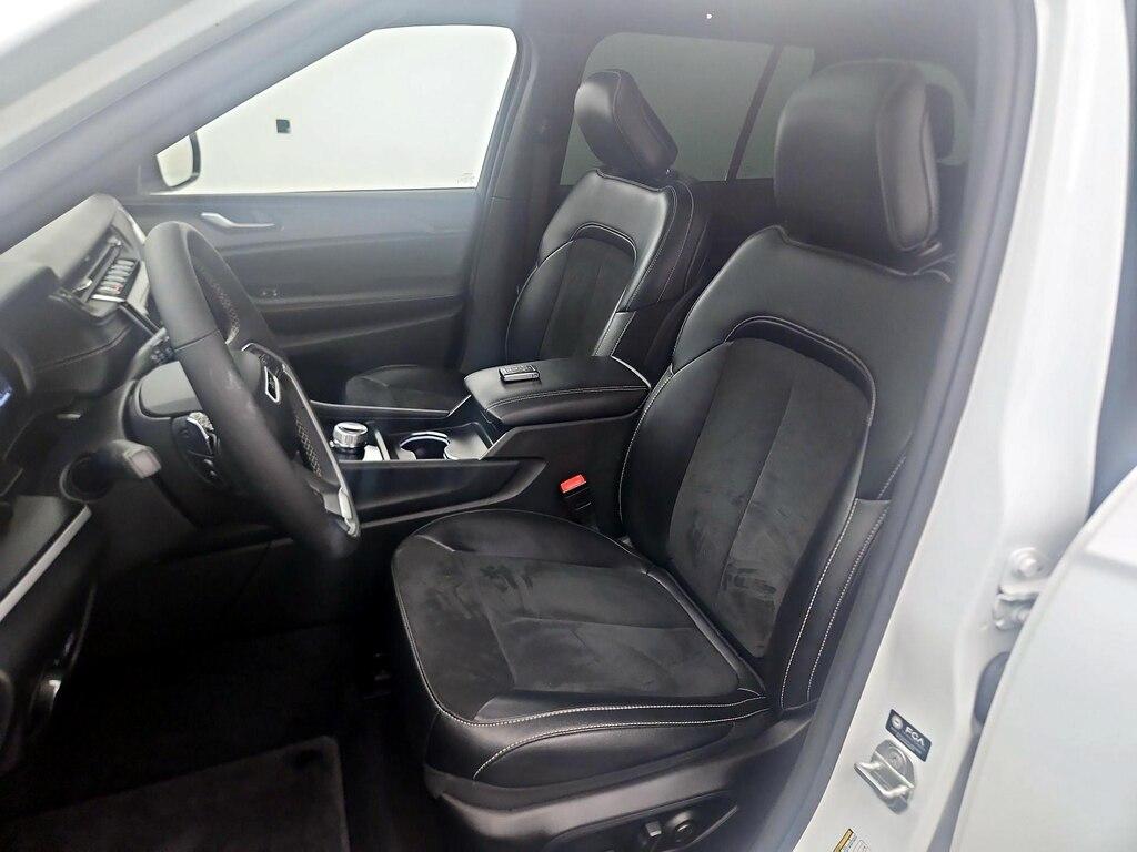 used 2024 Jeep Grand Cherokee car, priced at $33,998