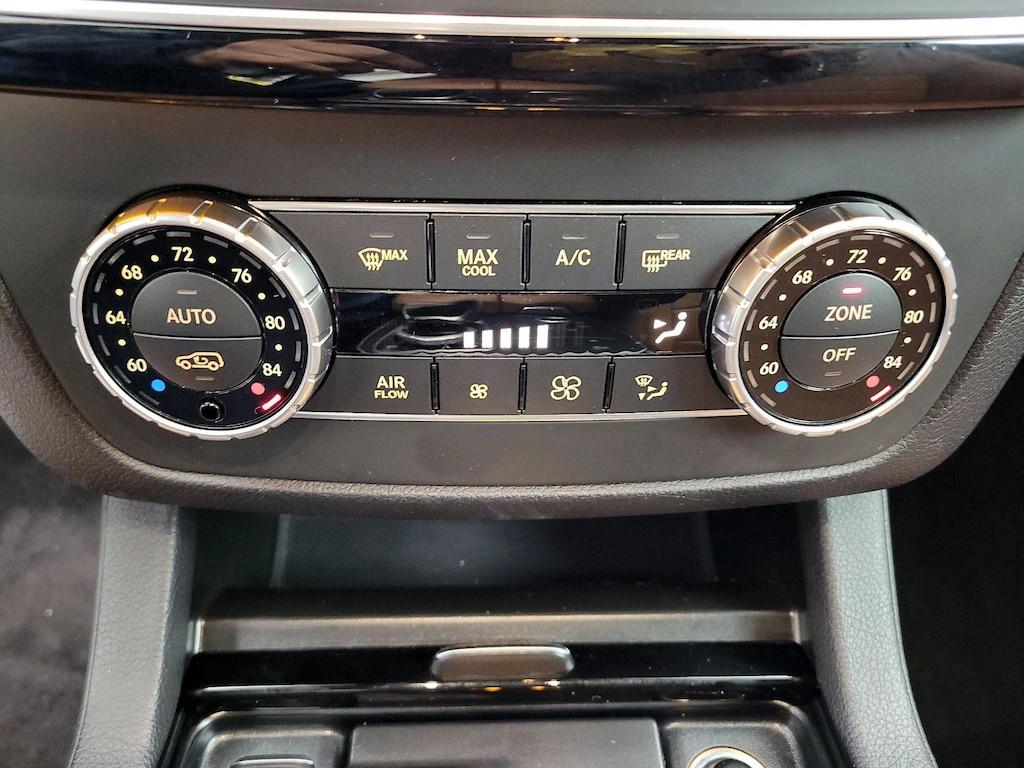 used 2018 Mercedes-Benz AMG GLE 43 car, priced at $40,998