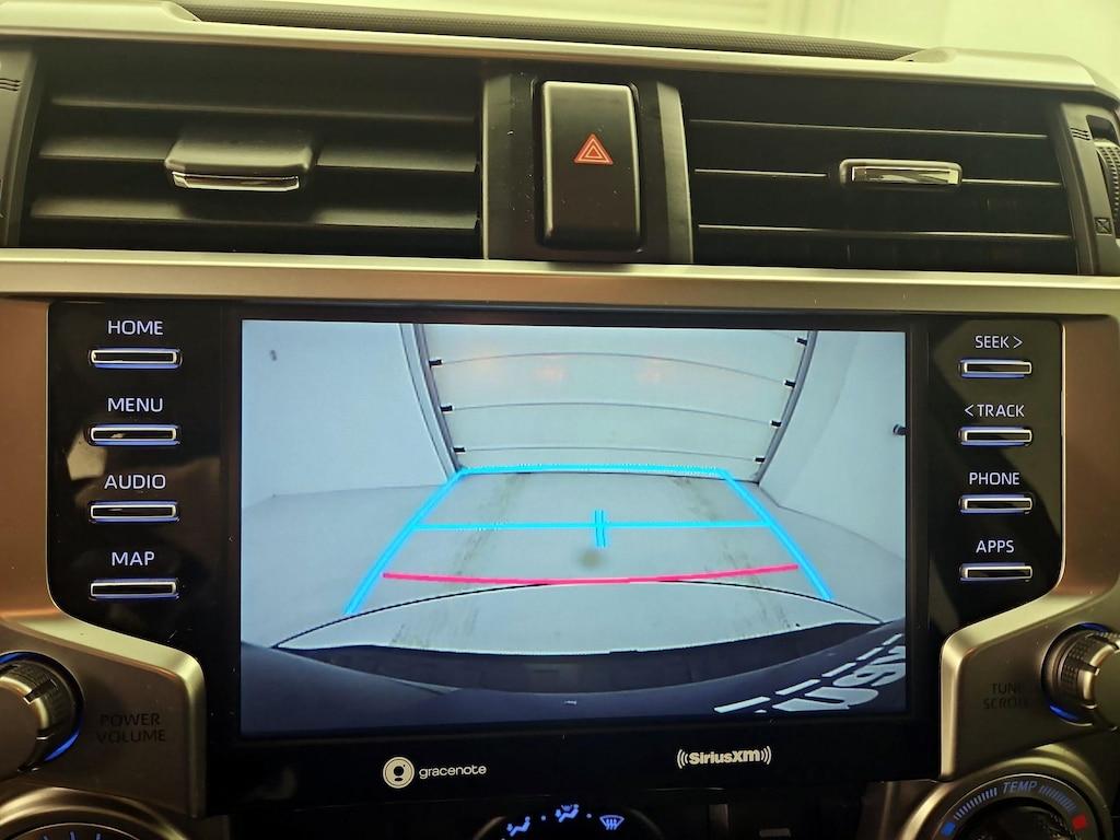 used 2022 Toyota 4Runner car, priced at $35,998