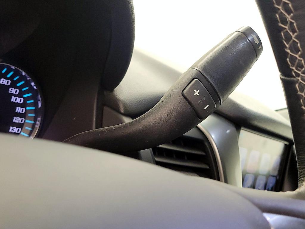 used 2017 Chevrolet Suburban car, priced at $36,998