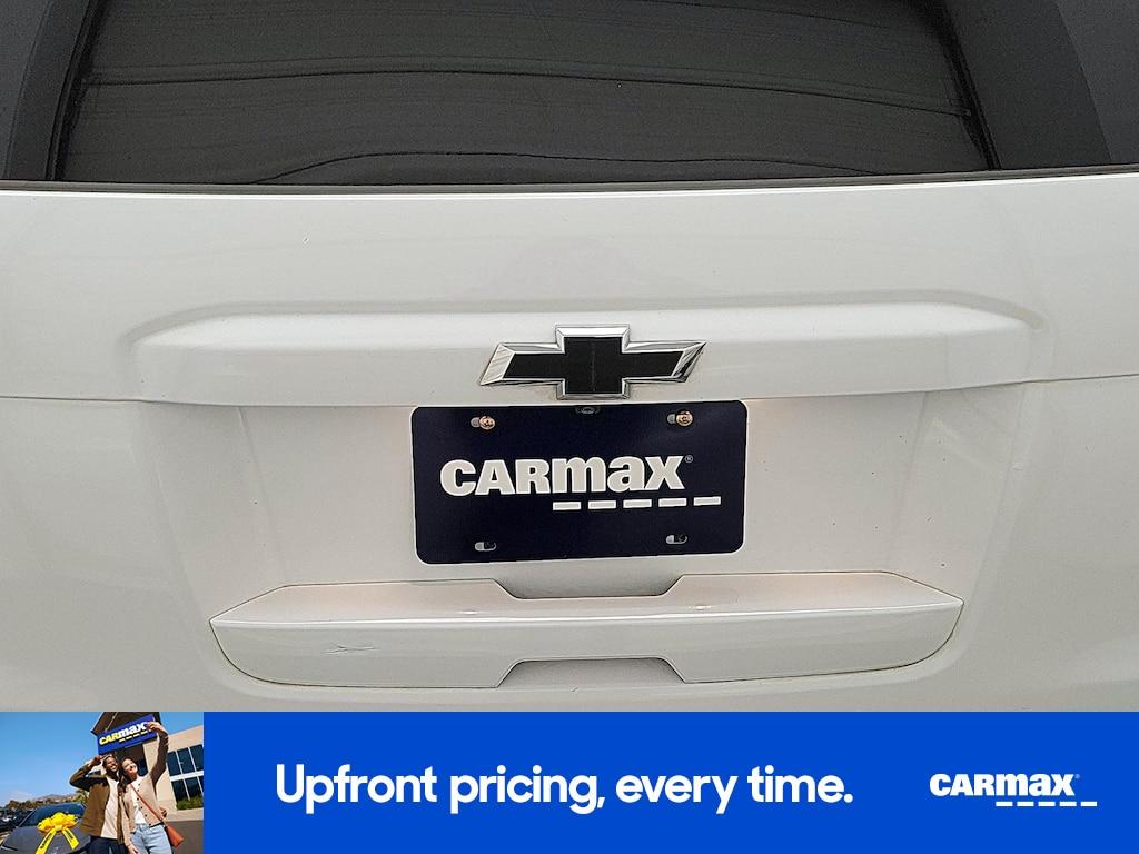 used 2017 Chevrolet Suburban car, priced at $36,998