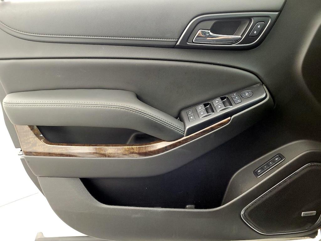 used 2017 Chevrolet Suburban car, priced at $36,998