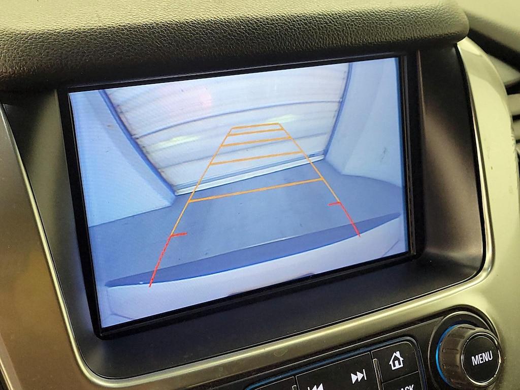 used 2017 Chevrolet Suburban car, priced at $36,998