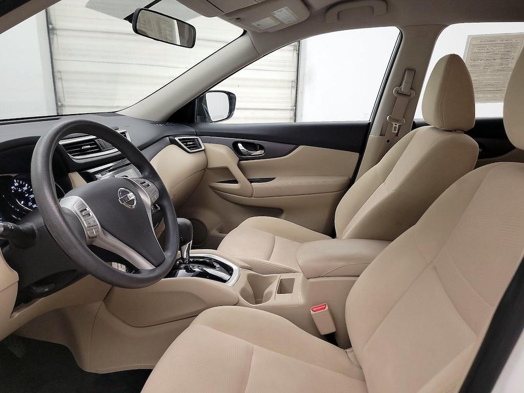 used 2016 Nissan Rogue car, priced at $13,998