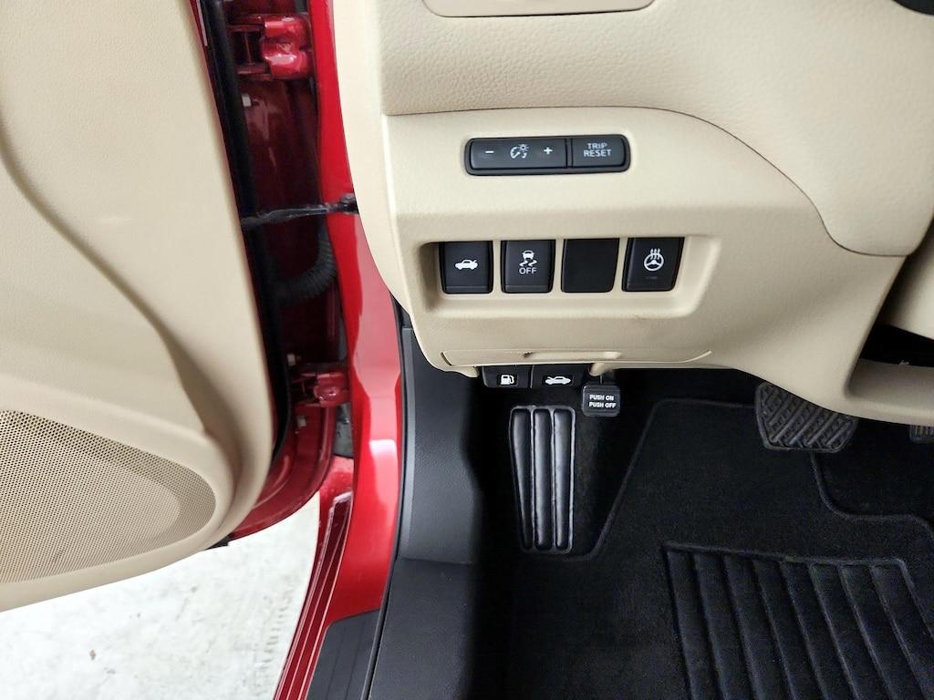 used 2018 Nissan Altima car, priced at $13,599