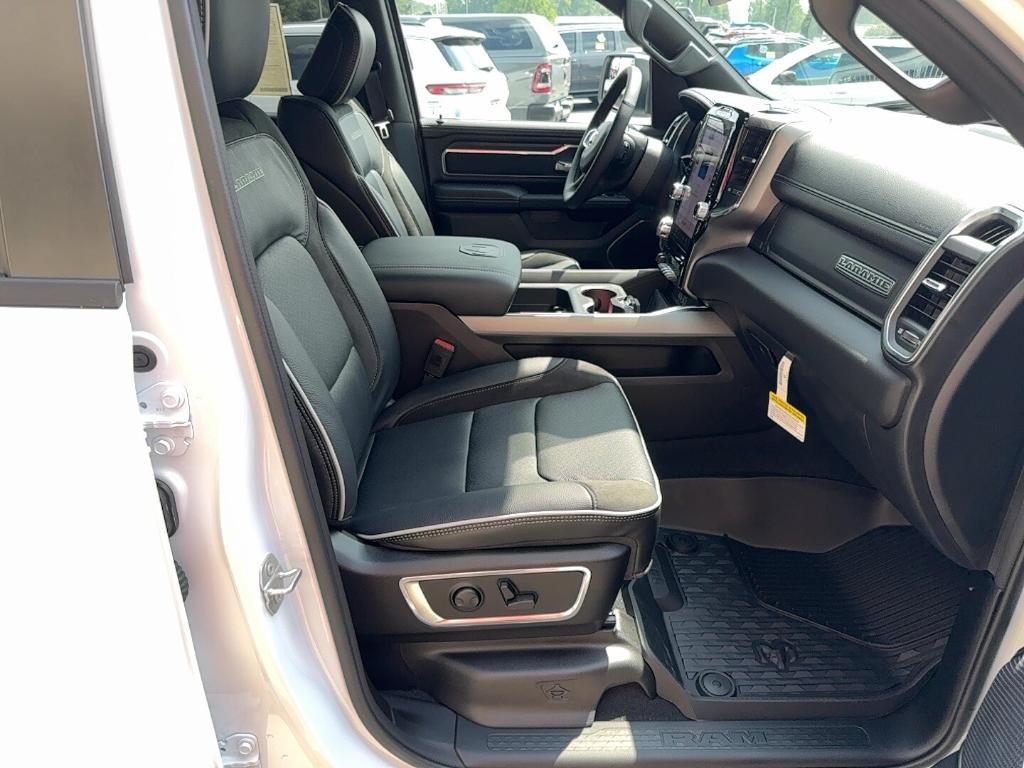 new 2026 Ram 1500 car, priced at $53,915