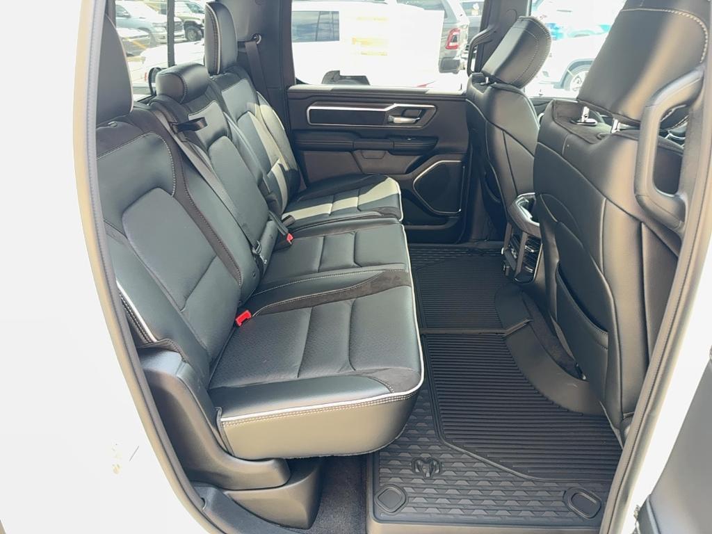 new 2026 Ram 1500 car, priced at $53,915