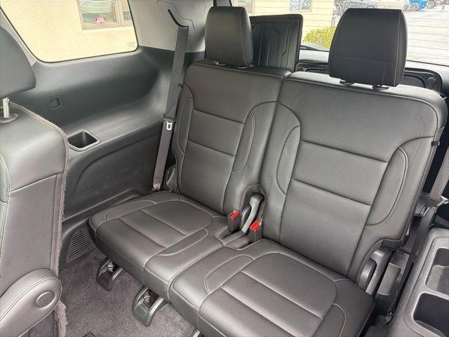 used 2021 GMC Acadia car, priced at $24,299