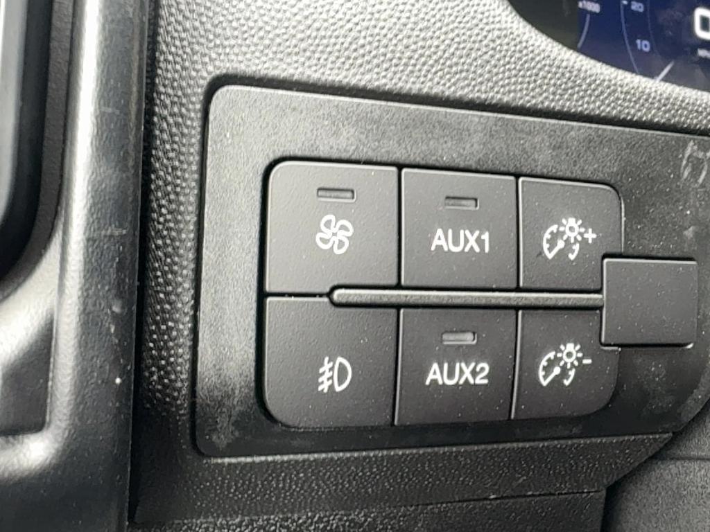 new 2026 Ram ProMaster 2500 car, priced at $53,340