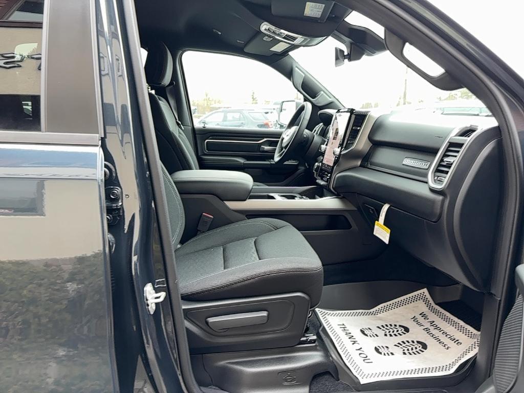 new 2026 Ram 1500 car, priced at $48,509