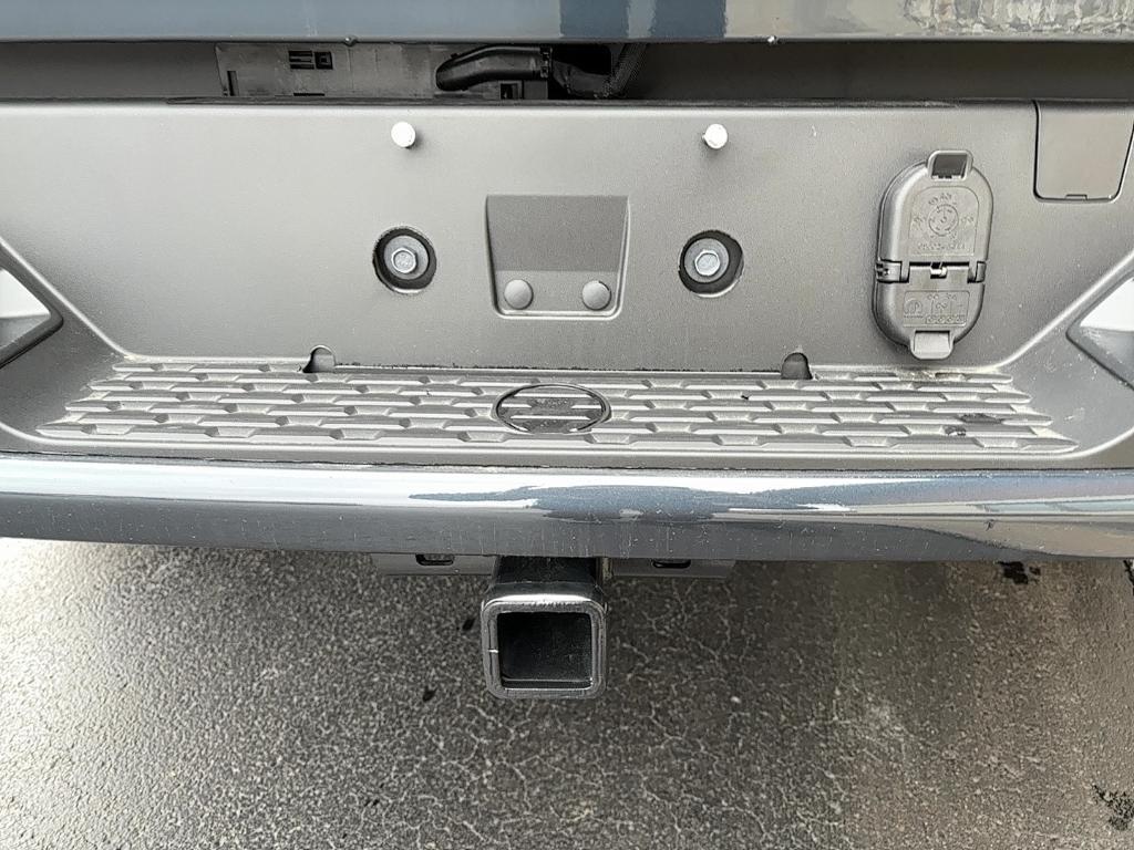 new 2026 Ram 1500 car, priced at $48,509