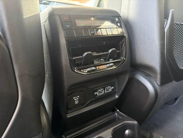 used 2023 Jeep Grand Cherokee L car, priced at $31,995
