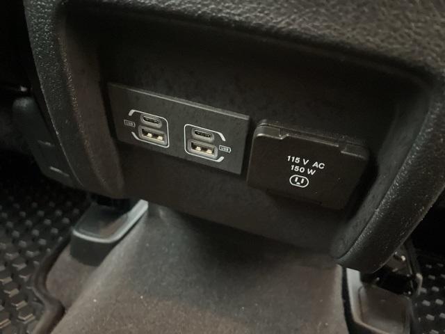 used 2022 Jeep Cherokee car, priced at $26,995