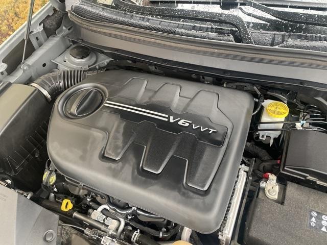 used 2022 Jeep Cherokee car, priced at $26,995