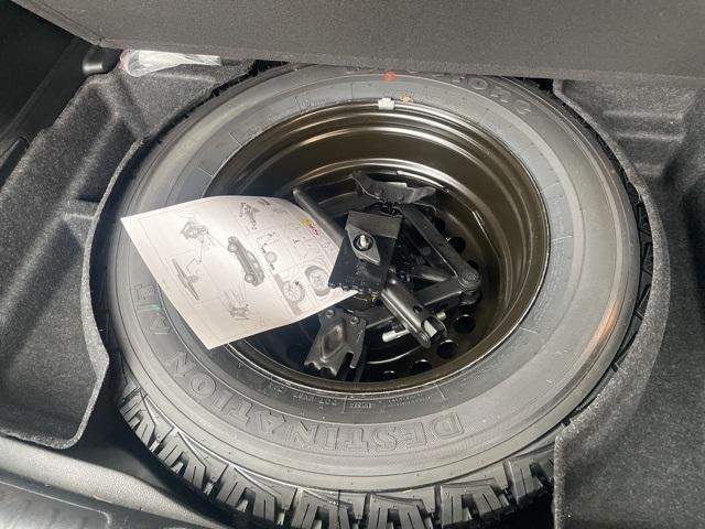 used 2022 Jeep Cherokee car, priced at $26,995