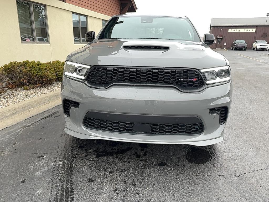 new 2026 Dodge Durango car, priced at $46,651