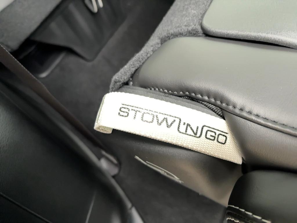 new 2026 Chrysler Pacifica car, priced at $42,211