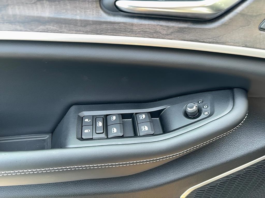 new 2026 Jeep Grand Cherokee car, priced at $41,110