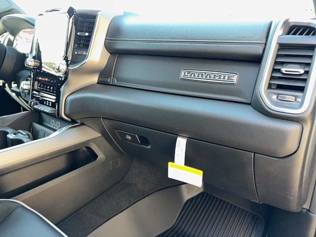 new 2026 Ram 1500 car, priced at $58,233