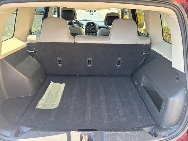 used 2014 Jeep Patriot car, priced at $6,804