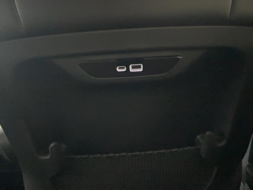 new 2026 Chrysler Pacifica car, priced at $39,014