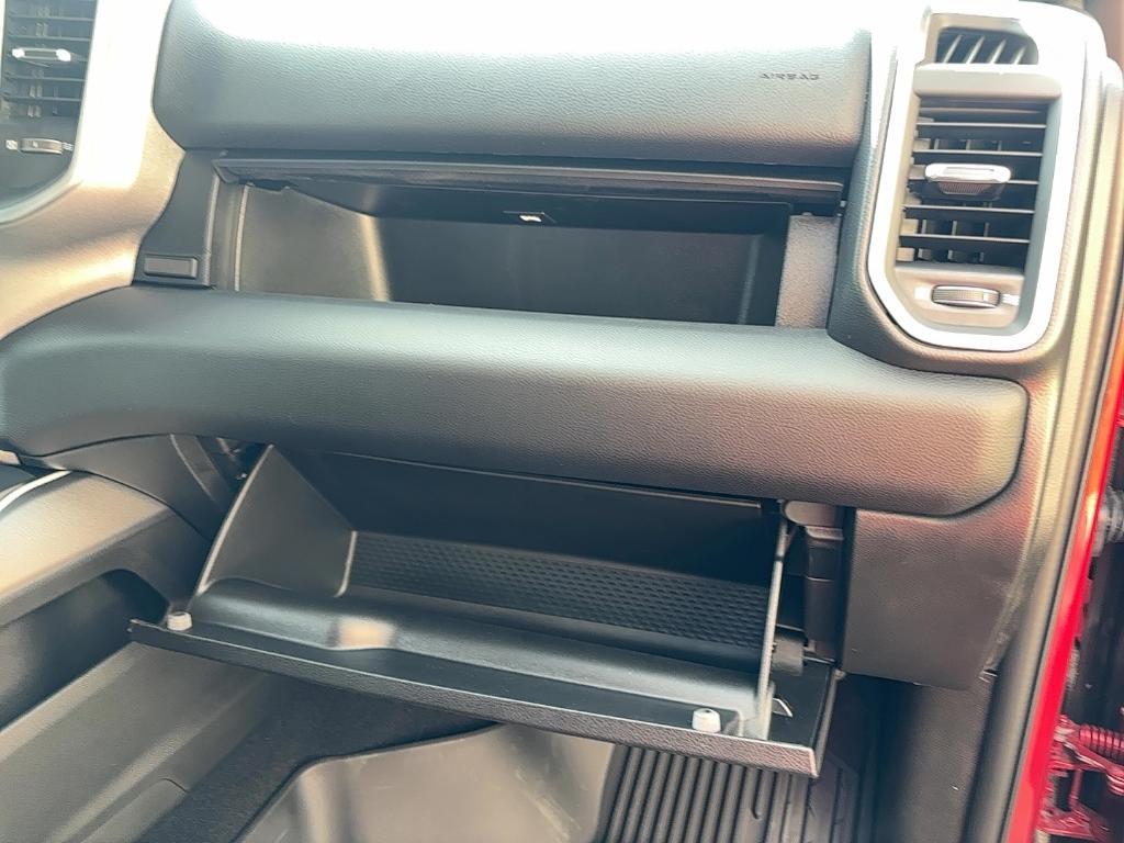 new 2026 Ram 3500 car, priced at $68,706