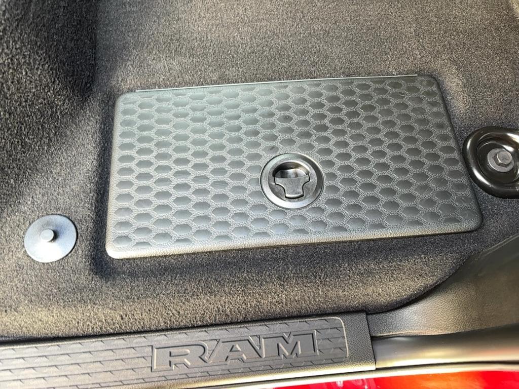 new 2026 Ram 3500 car, priced at $68,706