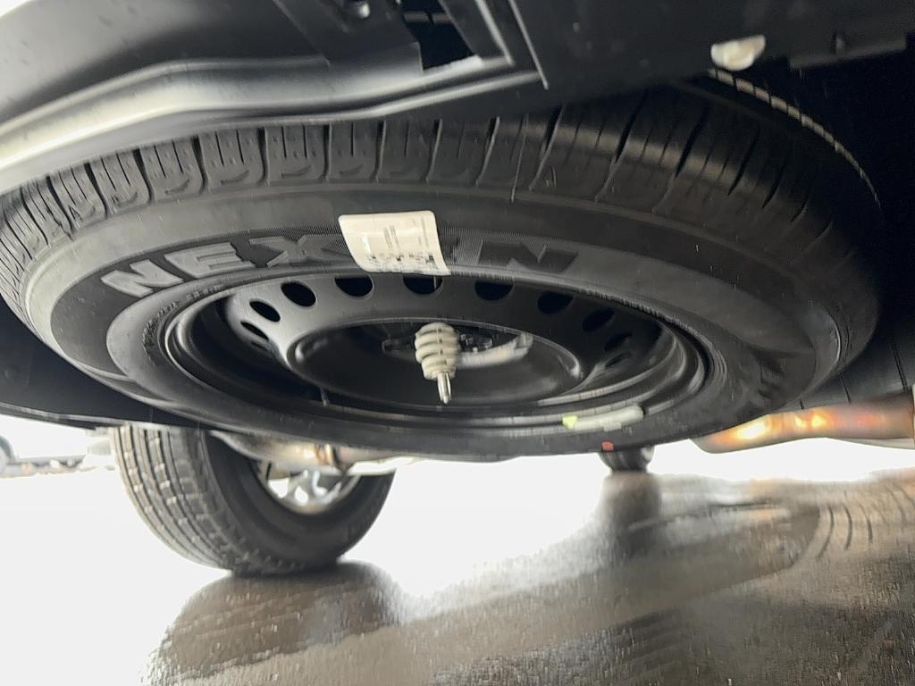 new 2025 Jeep Grand Cherokee L car, priced at $45,030