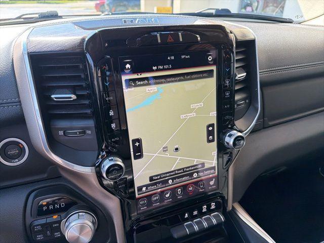 used 2019 Ram 1500 car, priced at $30,299