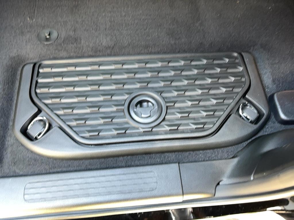 new 2026 Ram 1500 car, priced at $66,875