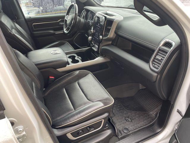 used 2023 Ram 1500 car, priced at $41,995