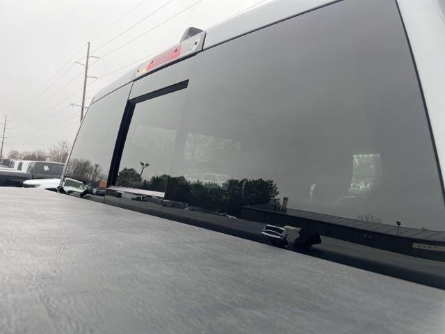 used 2021 Ram 1500 car, priced at $30,299
