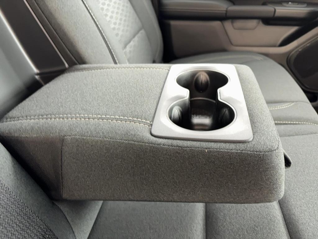 new 2026 Ram 1500 car, priced at $56,405