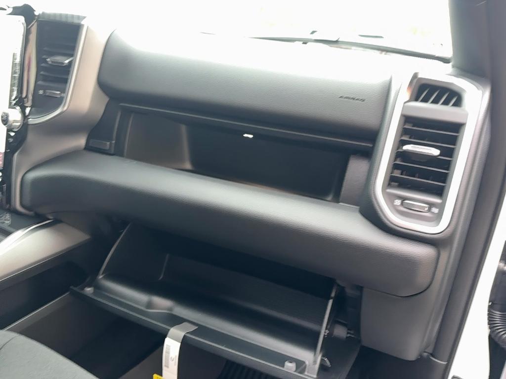 new 2026 Ram 1500 car, priced at $49,782