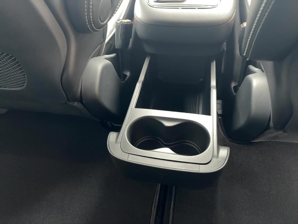 new 2026 Chrysler Pacifica car, priced at $50,549