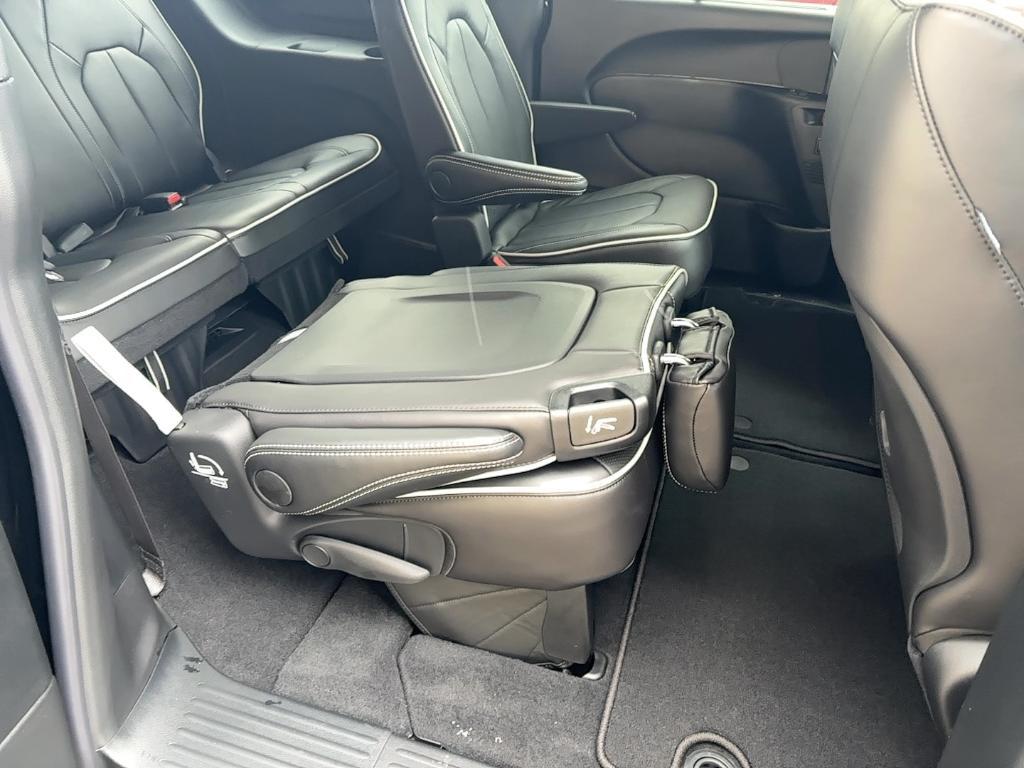 new 2026 Chrysler Pacifica car, priced at $50,549