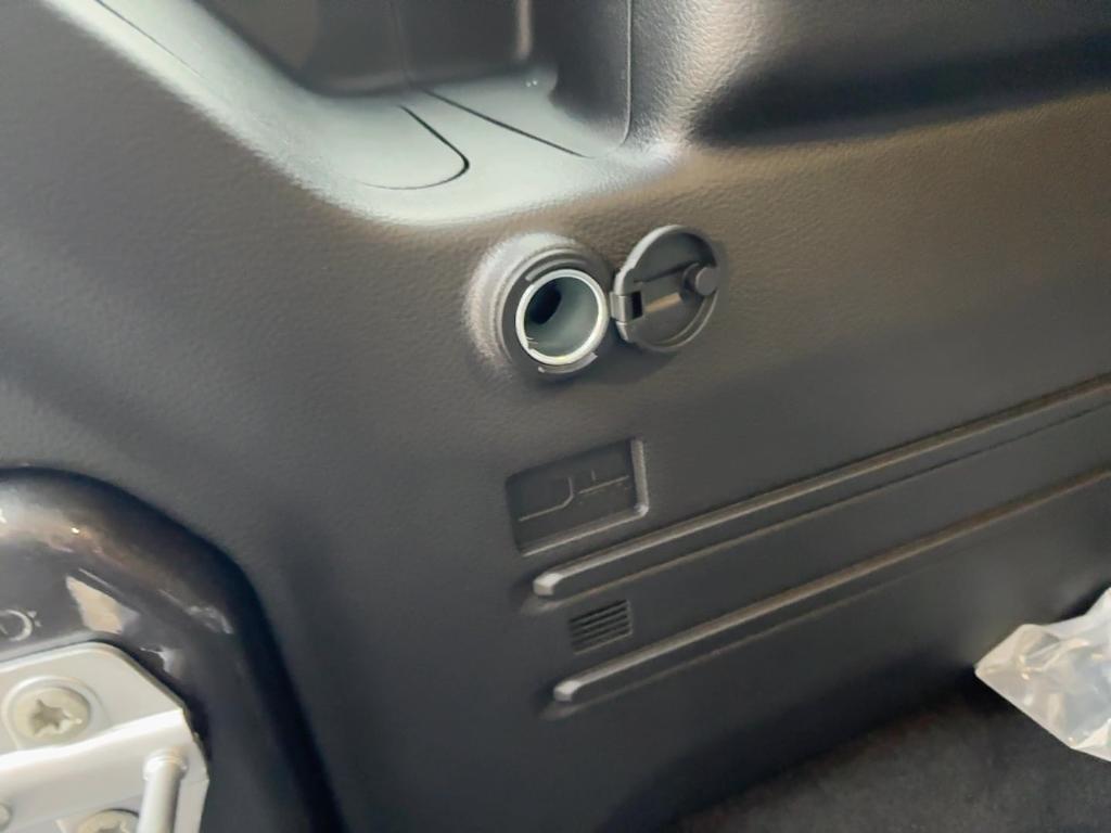 new 2026 Jeep Wrangler car, priced at $54,668