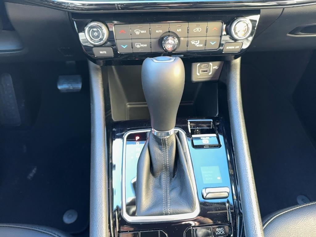 new 2026 Jeep Compass car, priced at $31,150