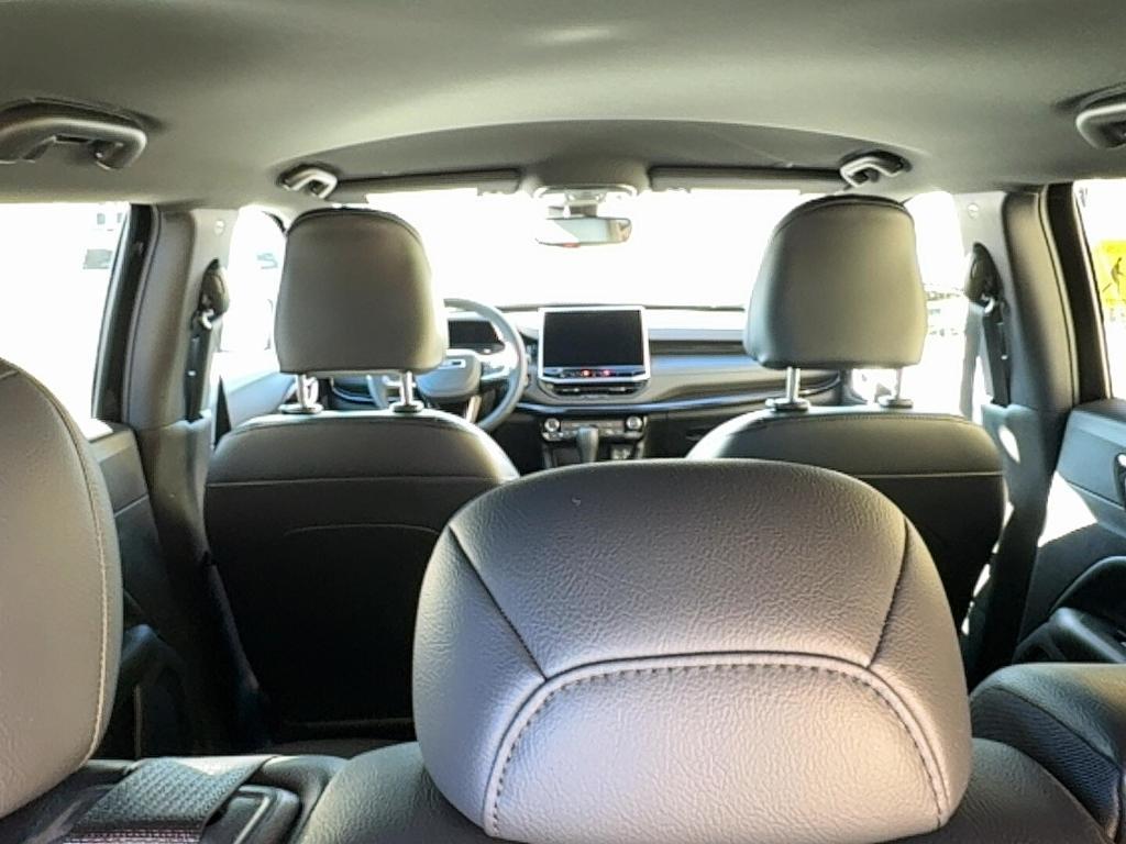 new 2026 Jeep Compass car, priced at $31,150