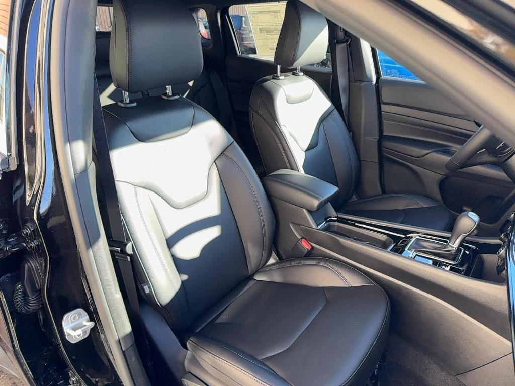 new 2026 Jeep Compass car, priced at $31,150