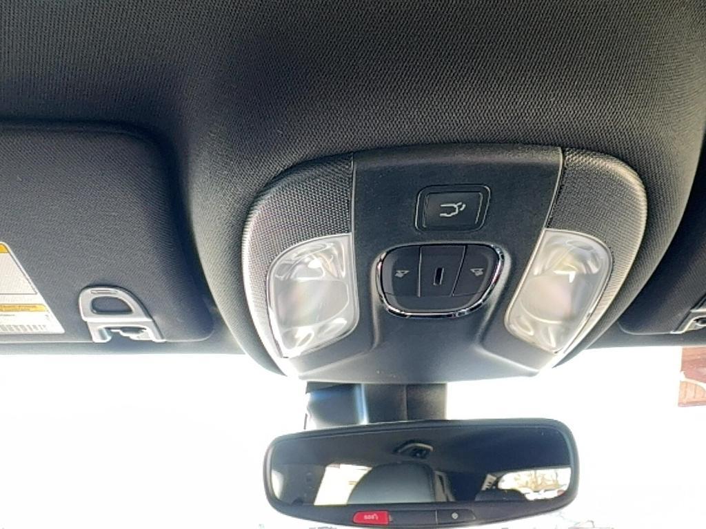 new 2026 Jeep Compass car, priced at $31,150