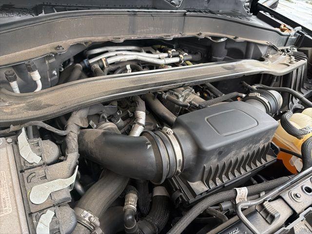 used 2021 Ford Explorer car, priced at $28,589